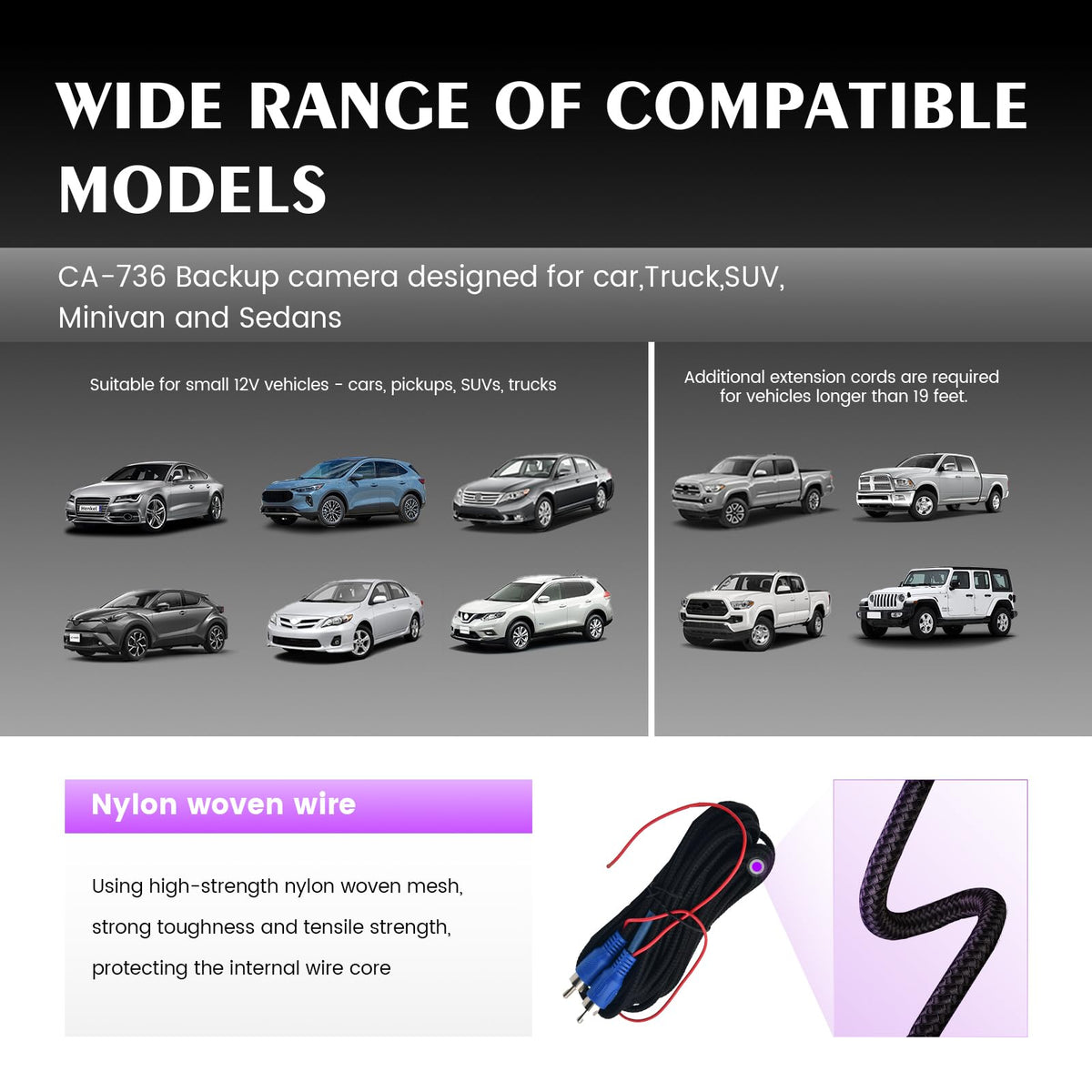 dasaita scale comparison with credit card shows compact size