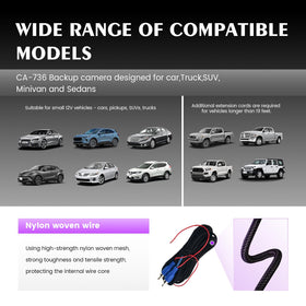 dasaita scale comparison with credit card shows compact size