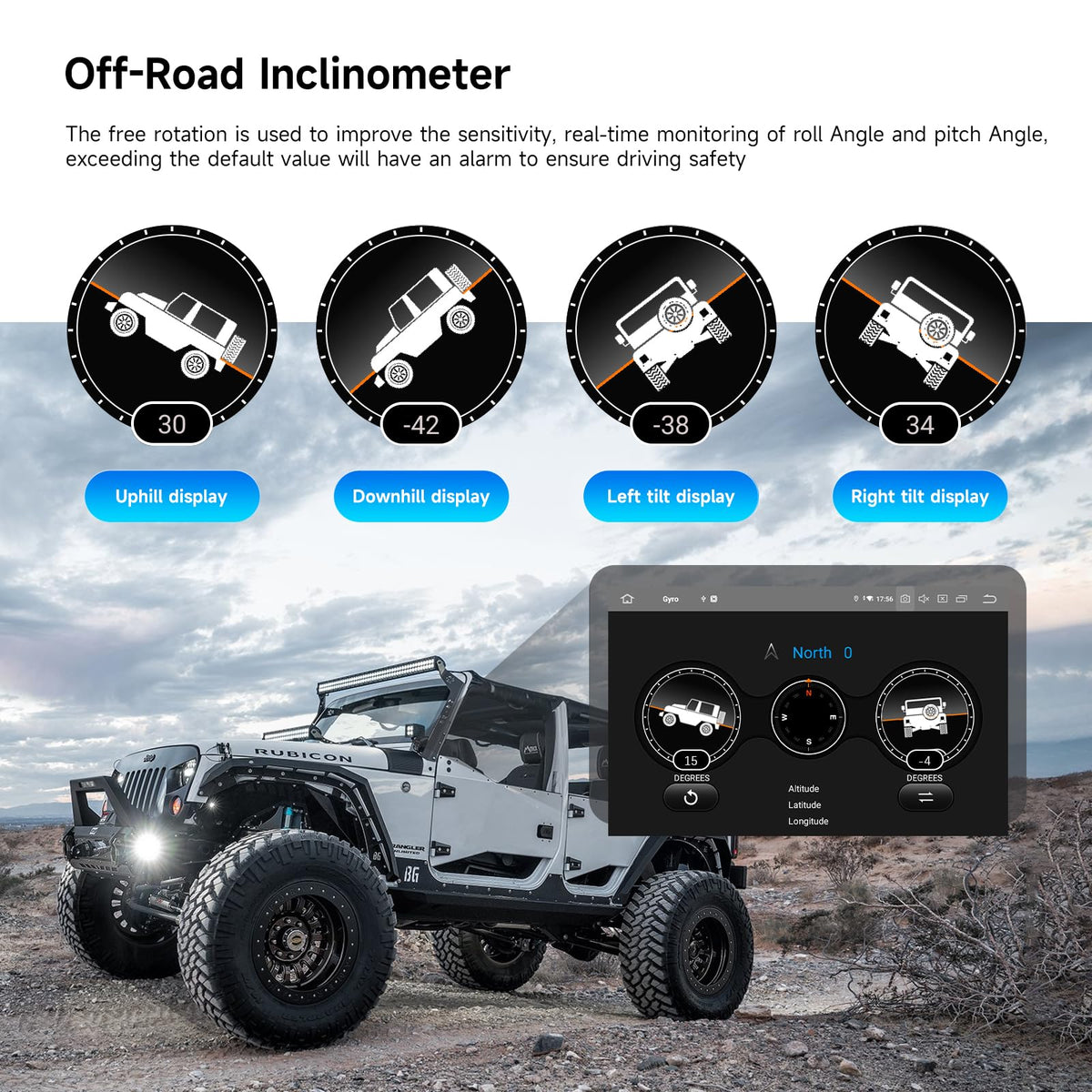 Dasaita Tundra head unit fiber-optic output for premium audio streaming.