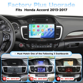 Dasaita wireless CarPlay and Android Auto enable hands-free driving experiences.