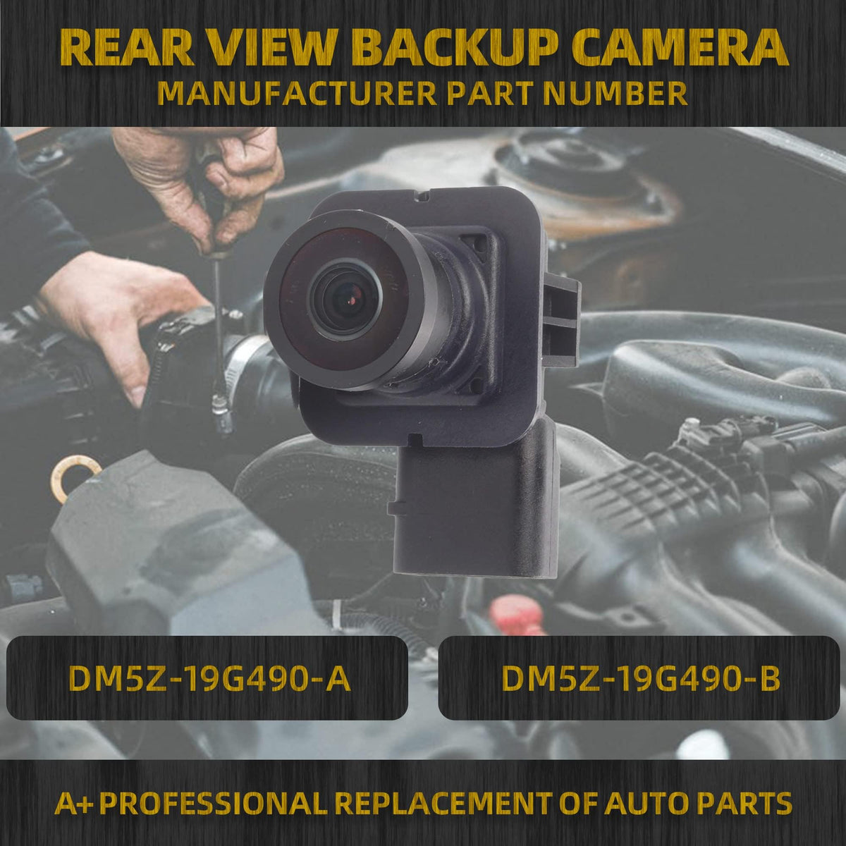 Dasbecan close-up lens detail highlights camera optics for improved clarity