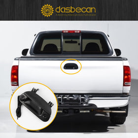 Easy-install OEM-like fitment enables quick DIY setup