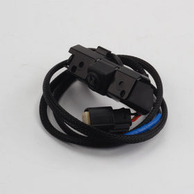 Dasbecan HD camera delivers crisp day and night footage.