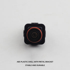 Dasbecan imaging technology rear camera provides crisp, detailed rear images.
