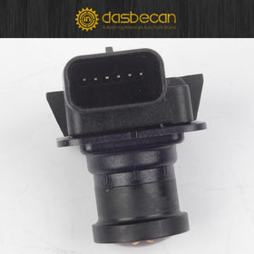 Dasbecan lifestyle trunk view driving shows restored backup visibility while reversing