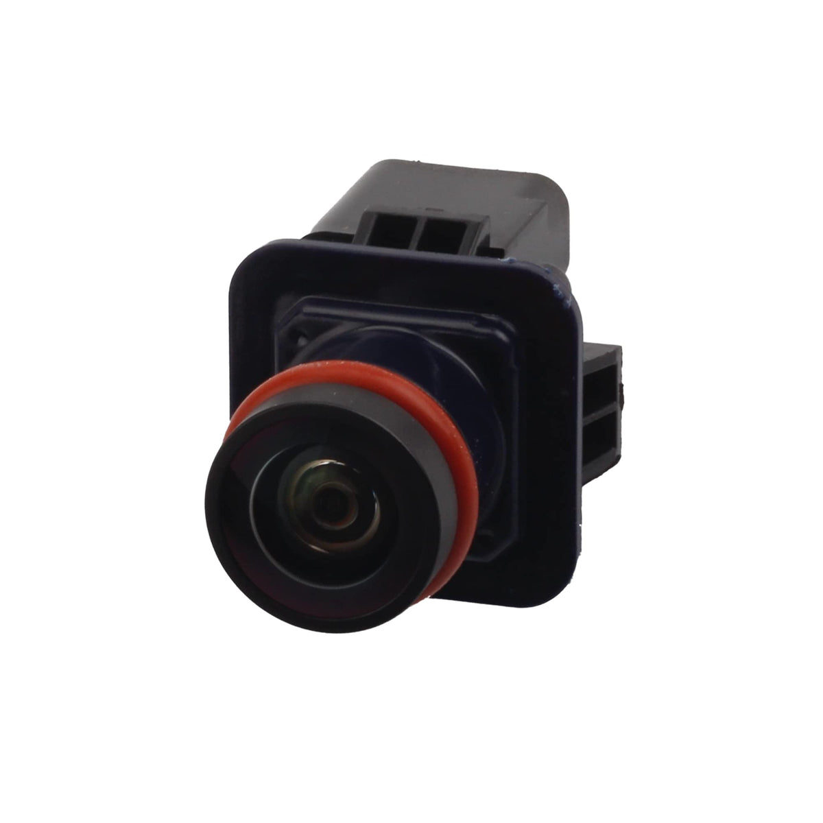 Dasbecan rear view camera for Lincoln MKX 2013-2015 delivers clear reversing view.