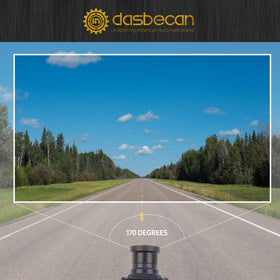 Dasbecan size comparison hand held shows compact design for unobtrusive fit