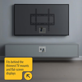 DataComm Romex and 16/3 extension cord laid out showing included wiring