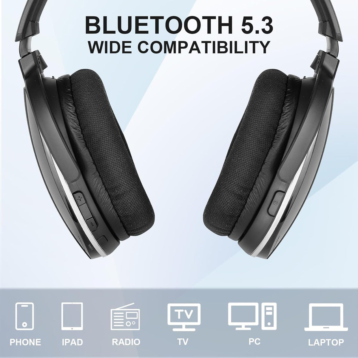 Daysnew included accessories cover cables and adapters for versatile use.