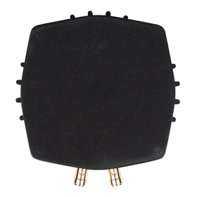 BST-1 compact design fits under furniture discreetly.
