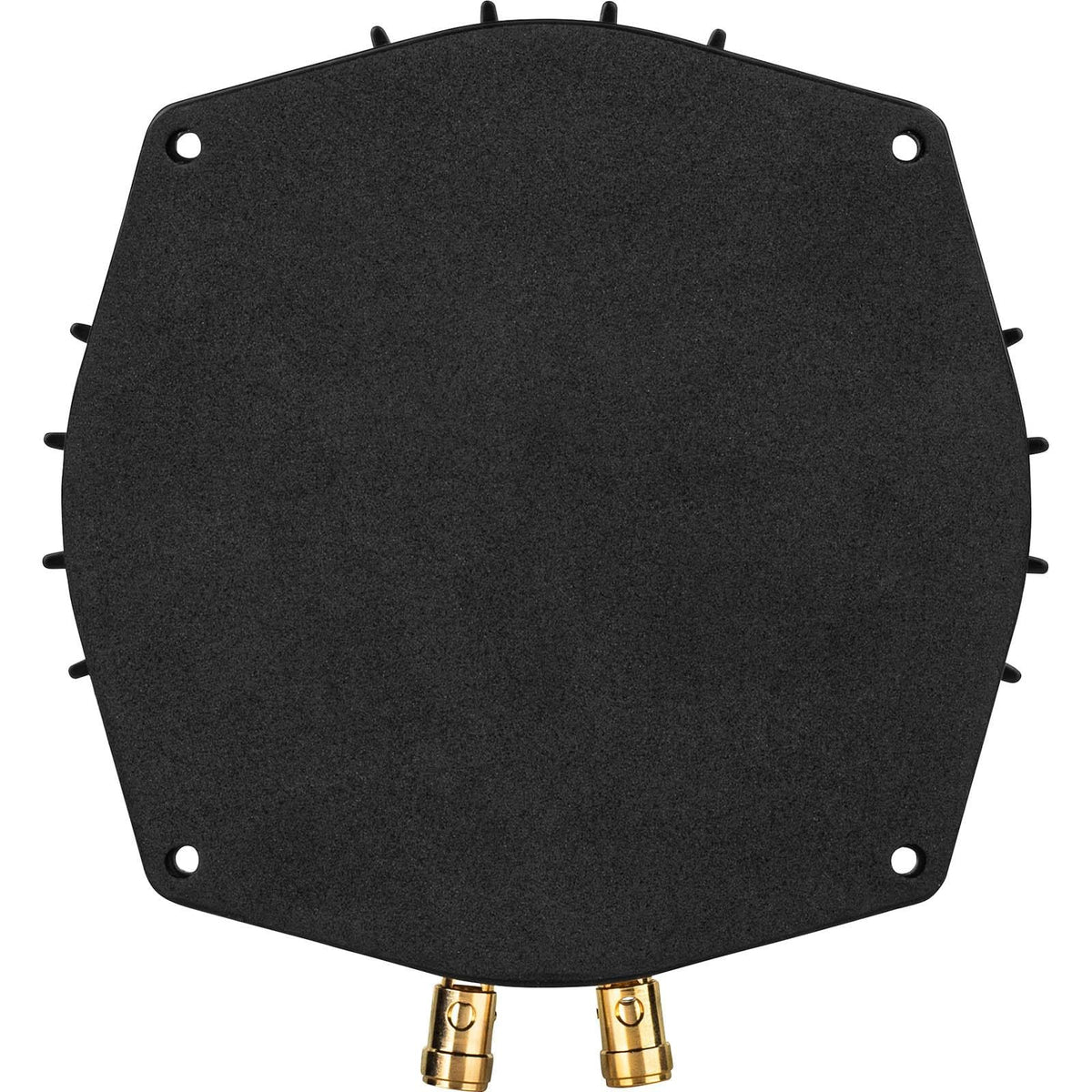BST-300EX on home theater seating adding depth to films