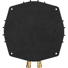 BST-300EX on home theater seating adding depth to films