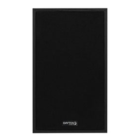 Dayton Audio Classic B65 Tweeter detail with 1 inch soft dome for clear highs