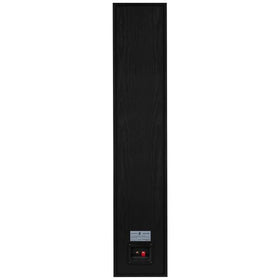 Dayton Audio Classic T65 woofer detail demonstrates punchy bass response.