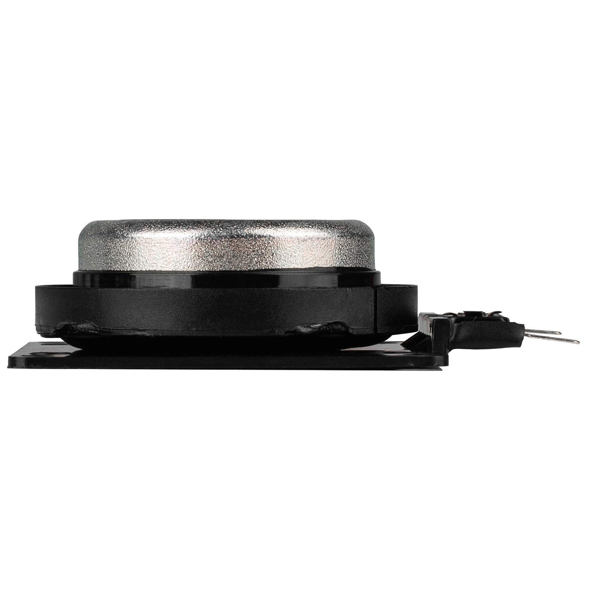Dayton Audio DAEX58FP demonstrates surface attachment for seamless installations