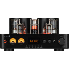 Dayton HTA200 with Bluetooth and USB DAC enables flexible playback from modern devices.