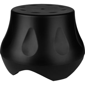 Dayton Audio IOSUB 10inch down-firing driver enhances bass for movies and music