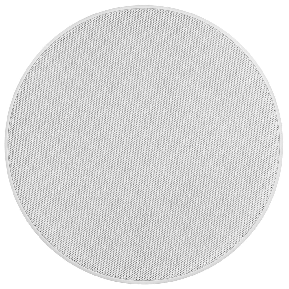 Dayton Audio ME620C-G white replacement grill for ME620C ceiling speaker