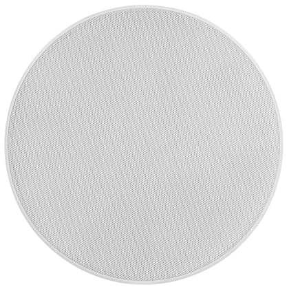 Dayton Audio ME620C-G white replacement grill for ME620C ceiling speaker