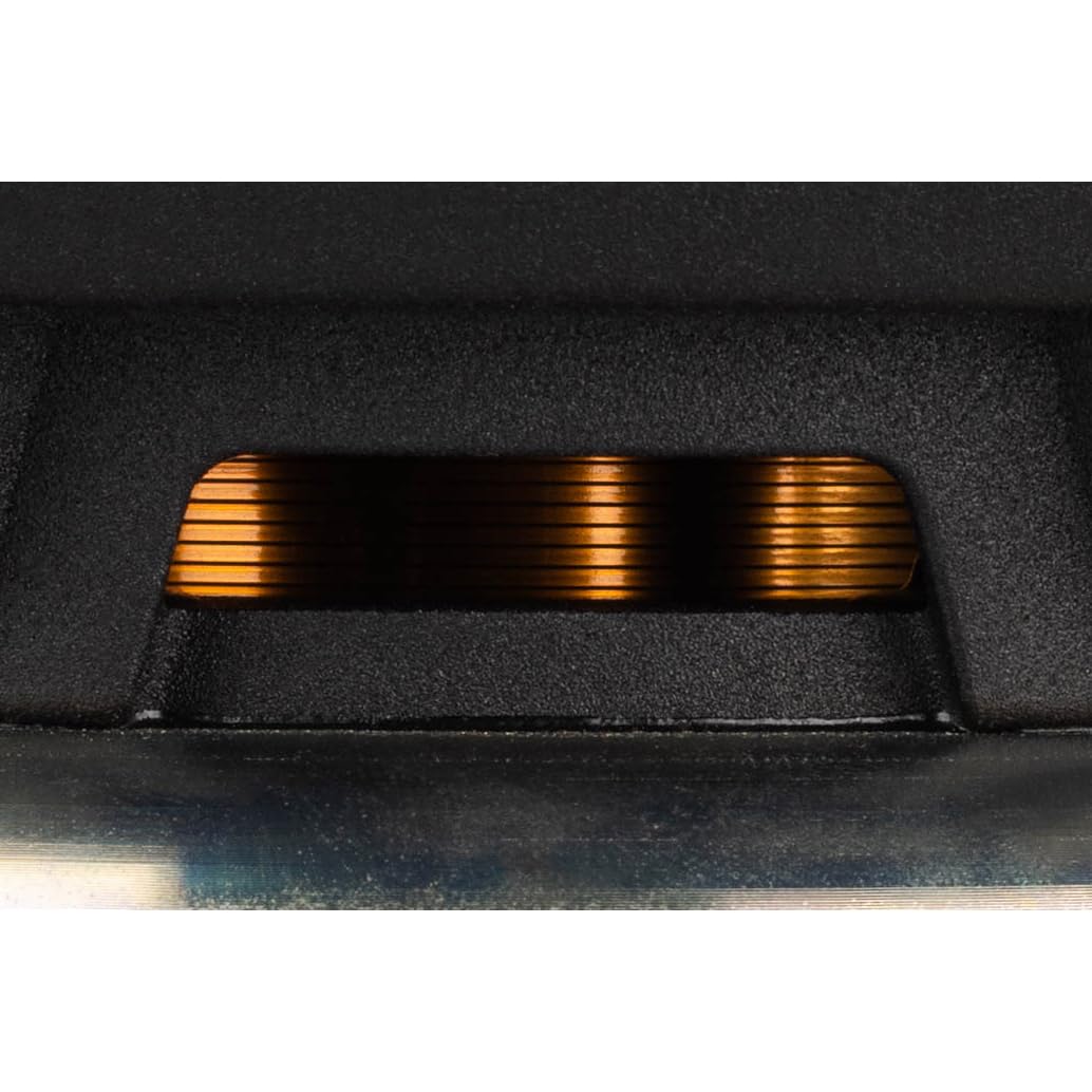 Dayton Audio UMII8-22 enclosure-performance view for sealed and vented setups