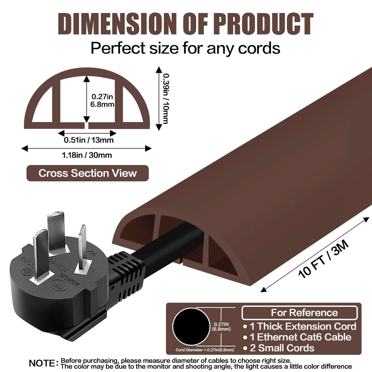 DBHXXMB-HH adhesive backing close-up enabling quick floor installation