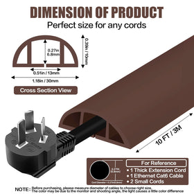 DBHXXMB-HH adhesive backing close-up enabling quick floor installation