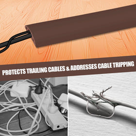 DBHXXMB-HH safety-focused curved design reduces trip risk