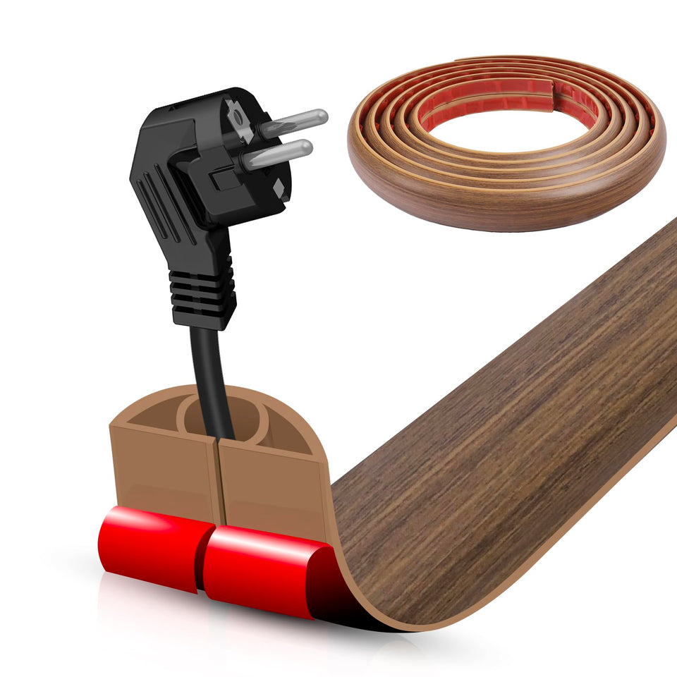DBHXXMB-HH front packaging showing product and wood finish benefit