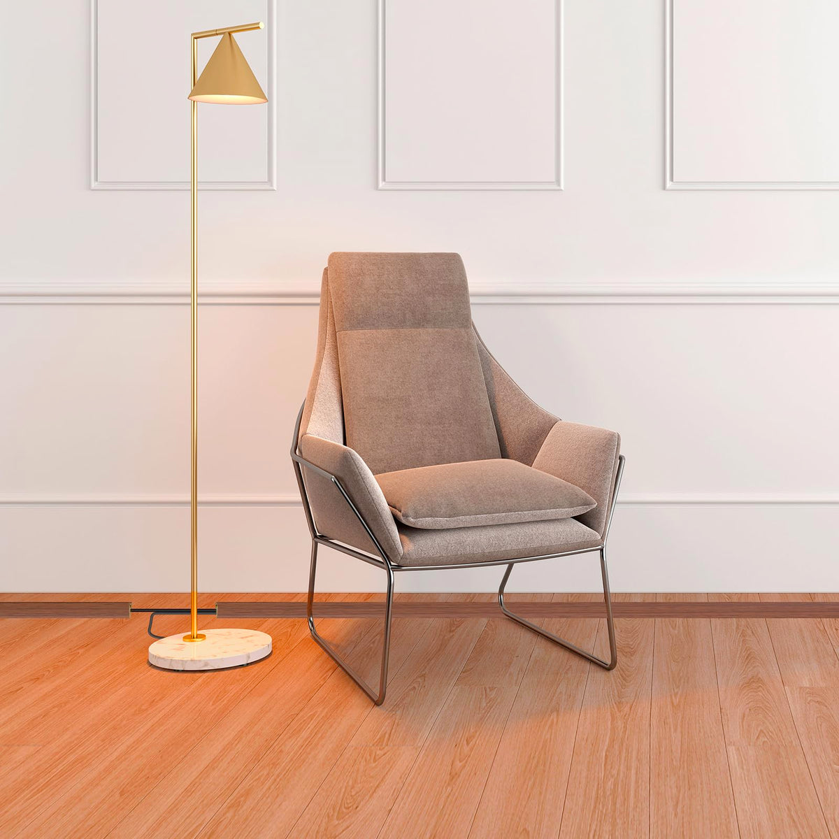 DBHXXMB-HH protects cables from pets and everyday wear