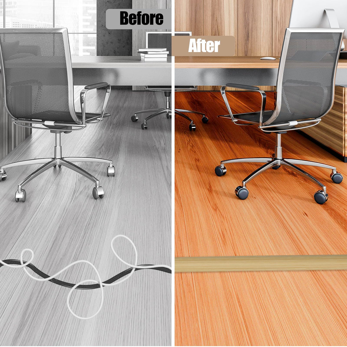DBHXXMB-HH safety-cable-protector guards cables and pets, supporting safer spaces.