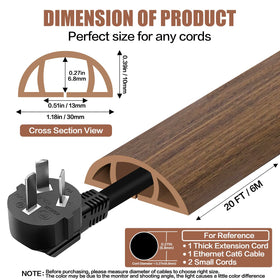 DBHXXMB-HH close-up of wood-grain texture highlighting durable finish