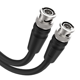 Dbilida 12G SDI cable outer jacket for outdoor and indoor use
