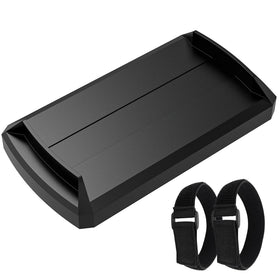 Dbround Helix5 Cover front view showing snug silicone fit protecting Helix 5 screens from sun and scratches