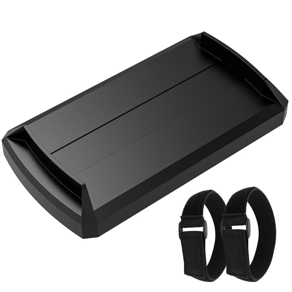 Dbround Helix5 Cover front view showing snug silicone fit protecting Helix 5 screens from sun and scratches