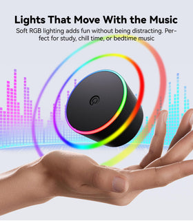 dbsono 3-in-1 gadget with phone stand and speaker