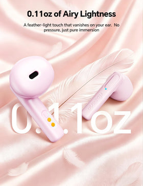 dbsono balanced-sound 13mm drivers deliver rich detail for podcasts and music.