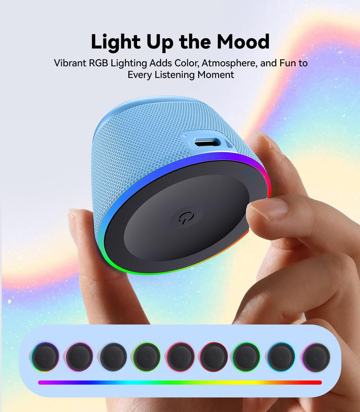 dbsono beach and dorm outdoor usage companion for daily tasks