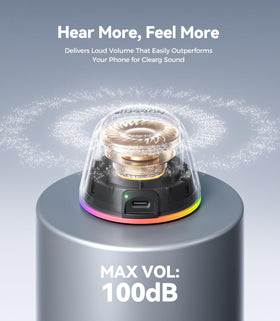 dbsono compact gadget gift idea for tech lovers