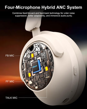 dbsono earcup cushion closeup highlighting soft protein-leather comfort