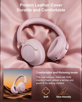 dbsono G901 in use travel scene illustrating ANC benefit on flights