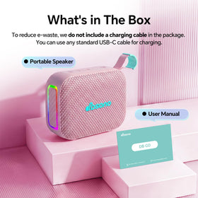 dbsono gift idea packaging, a versatile present for teens and adults