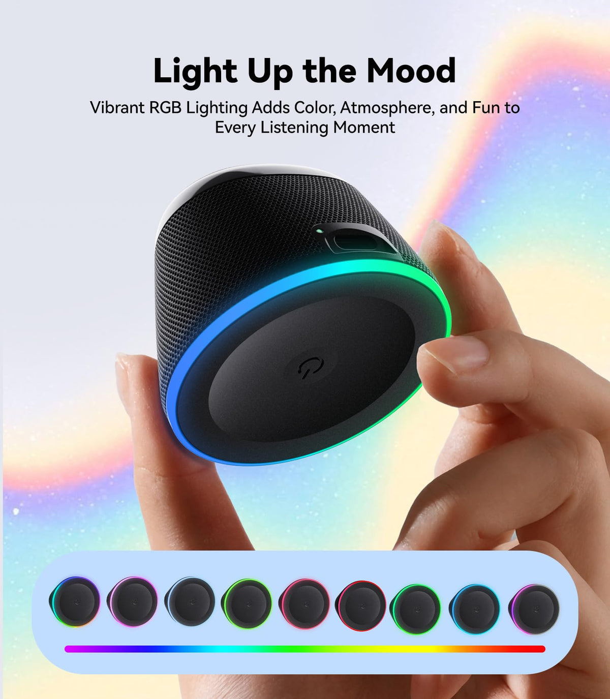 dbsono magnetic stand keeps your device steady during music or calls
