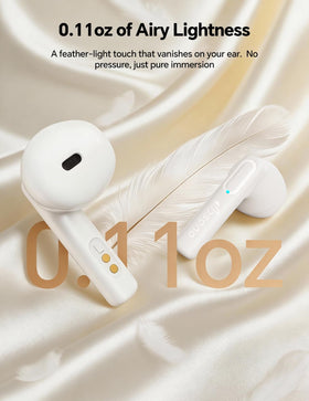 dbsono Soundpods pocket-friendly size for on-the-go