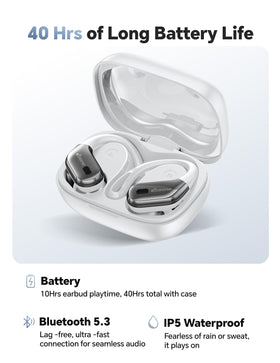 dbsono T804 13mm drivers delivering immersive sound and clearer voices.
