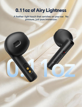 dbsono touch controls for easy track changes and hands-free calls