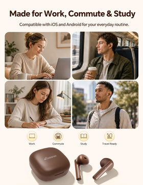 dbsono tactile controls allow hands-free call and music management