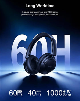dbsono connected with 3.5mm aux cable showing wired listening option when battery low