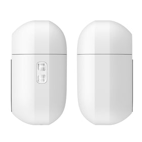 DCHK Haribo gummy-style case design adds playful yet practical styling