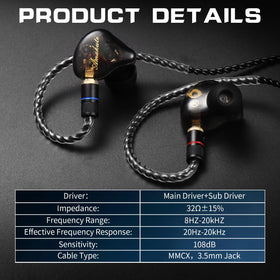 DCMEKA silver-plated OFC cable close-up for improved conductivity and low loss