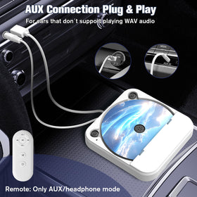 DDup USB-C port setup image shows effortless car connectivity.